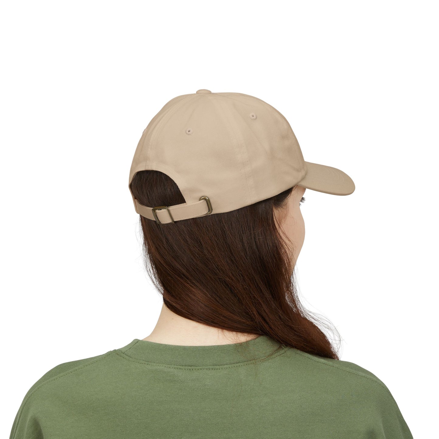 Cheers Cap Embroidered