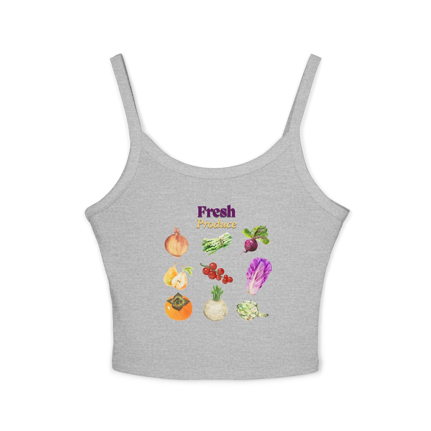 Fresh Produce Tank Top