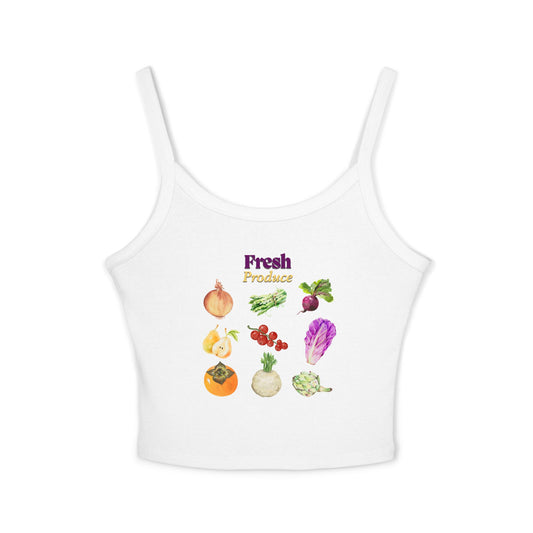 Fresh Produce Tank Top