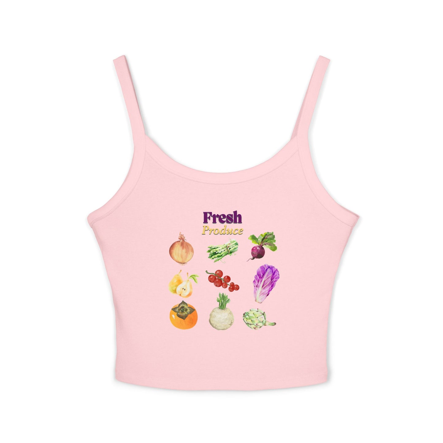 Fresh Produce Tank Top