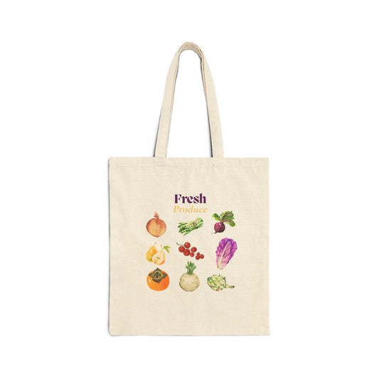 Fresh Produce Tote